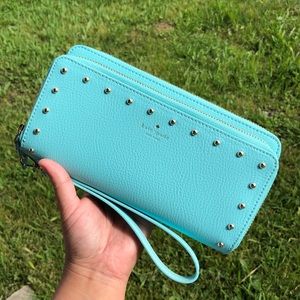 NWT! KATE SPADE WALLET